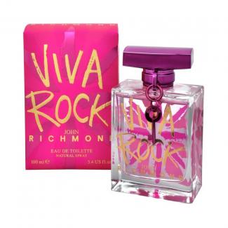 John Richmond Viva Rock